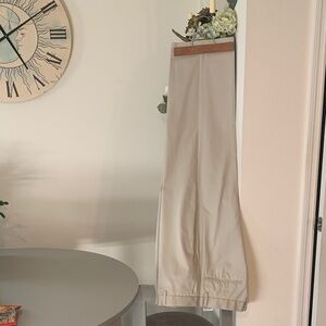 Dockers Men's Khaki Chinos W 36 L 29